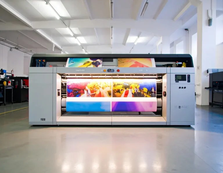 New print equipment at GDSPL following TNJ acquisition